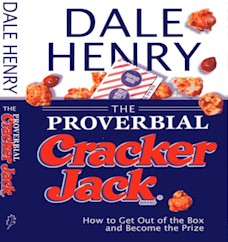 The Proverbial Cracker Jack