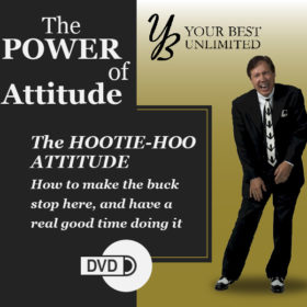 Power of Attitude