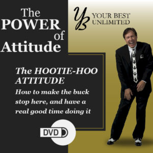 Power of Attitude