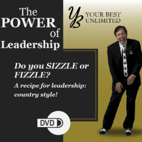 Power of Leadership