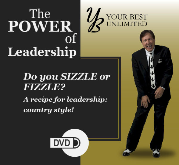 Power of Leadership
