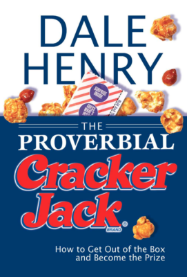 proverbial crackerjack book