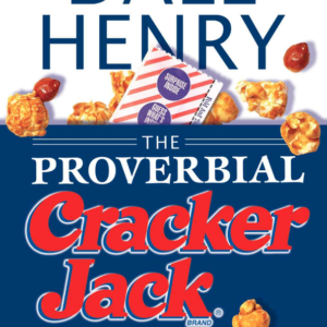 proverbial crackerjack book
