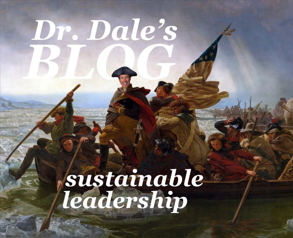 Sustainable Leadership