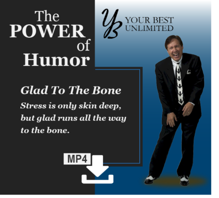 digital download power of humor