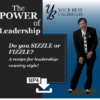 power of leadership digital