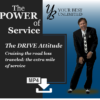 power of service