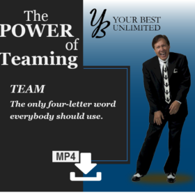 digital download power of teaming
